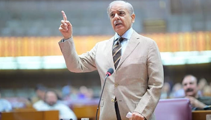 وزیراعظم کی سعودیہ پر حملوں کی شدید مذمت، خطےکے امن و استحکام کو مزید نقصان پہنچنےکا خدشہ ظاہرکردیا