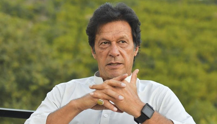 اسٹیبلشمنٹ کے پاس عمران کے منشیات کے مبینہ استعمال کا کوئی ثبوت نہیں تھا
