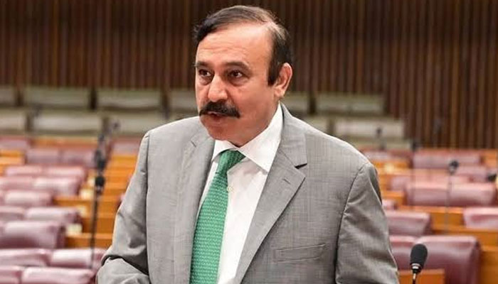 اگر نئے صوبے پاکستان کے مفاد میں ہیں تو ضرور بننے چاہئیں: وفاقی وزیر طارق فضل چوہدری