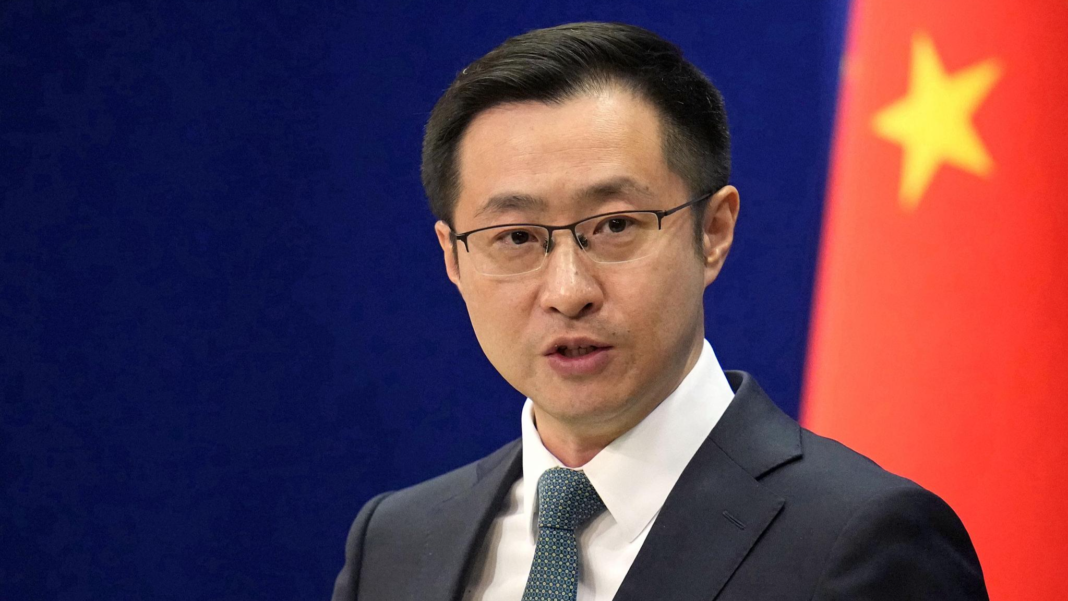 China slams Philippine defense department’s statement as extremely vicious political provocation