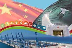 Pakistan presents $4.85bn climate project pipeline to Chinese investors