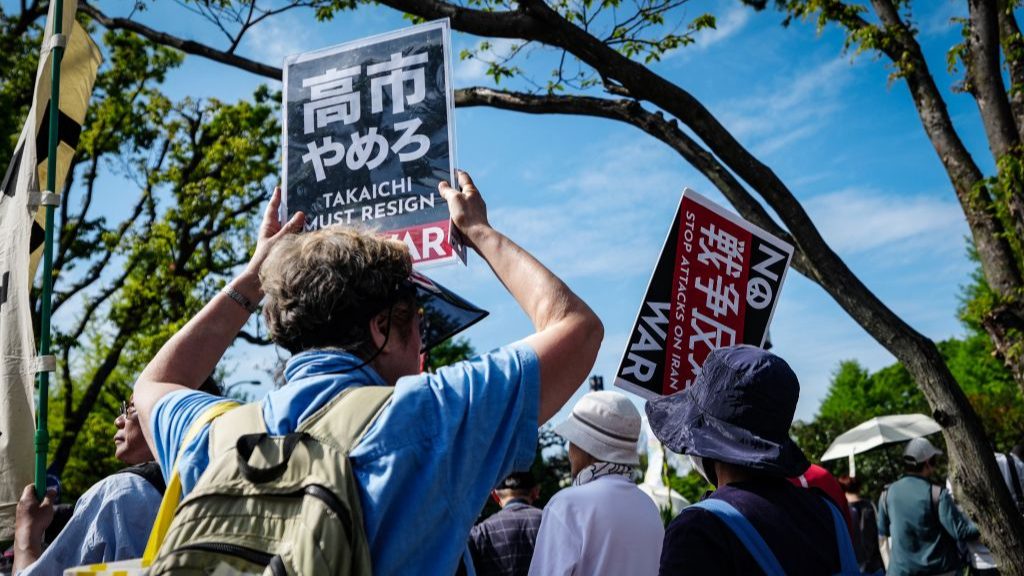 Japan’s 2026 Defense White Paper: Rearmament in the name of prosperity