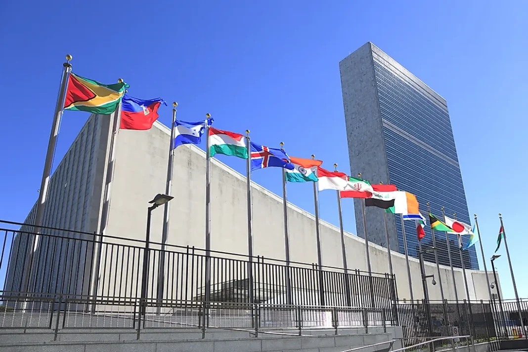 مشرق وسطیٰ کے سلامتی امور کا کنٹرول مشرق وسطیٰ کے ممالک کے پاس ہونا چاہیے، چین