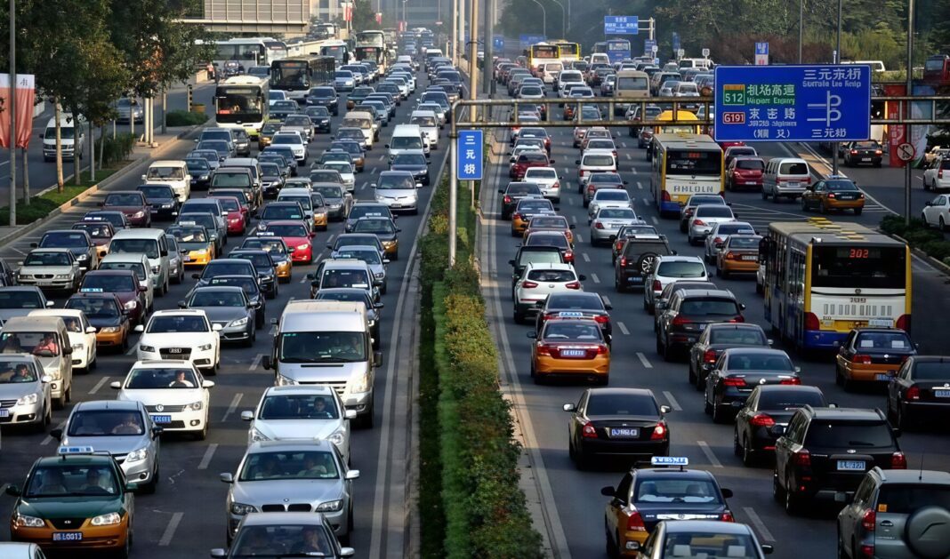 وسط خزاں تہوار کی تعطیلات کے دوران چین بھر میں بین العلاقائی سفری ٹرپس کی تعداد 650 ملین تک پہنچنے کی توقع