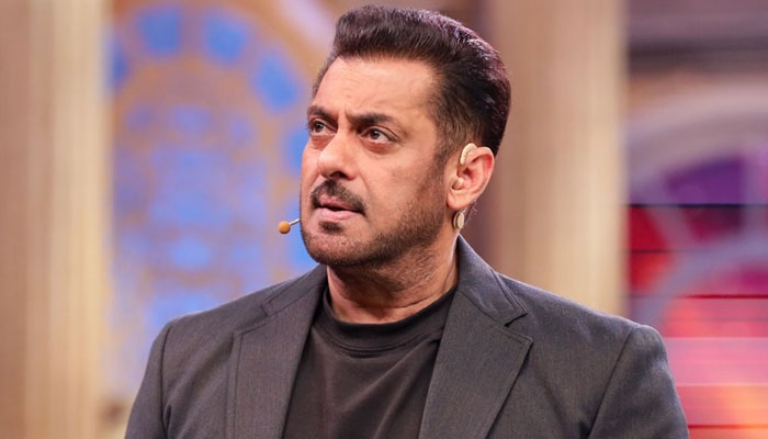 سلمان خان کا اپنے کمرے میں نظر نہ آنے والی قوت کی موجودگی کا انکشاف