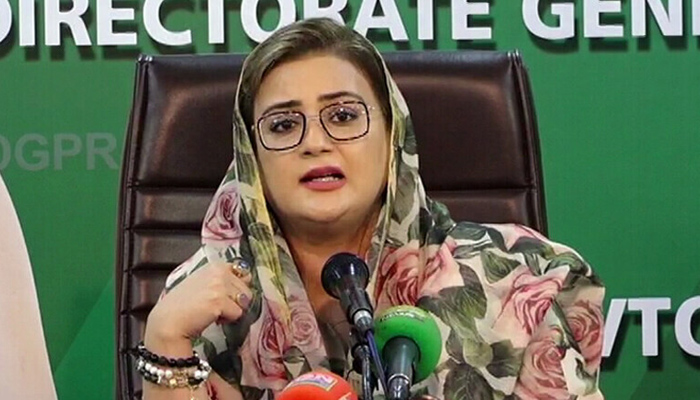 پنجاب حکومت کا آذربائیجانی خاتون کا ریپ کیس خود آگے بڑھانے کا اعلان