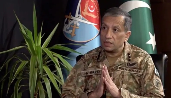 ایران سمیت کوئی بھی علاقائی امن کے مشترکہ وژن پر یقین رکھتا ہے تو وہ مکہ دفاعی معاہدے میں شامل ہوسکتا ہے: ڈی جی آئی ایس پی آر